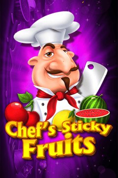 Chief's Sticky Fruits