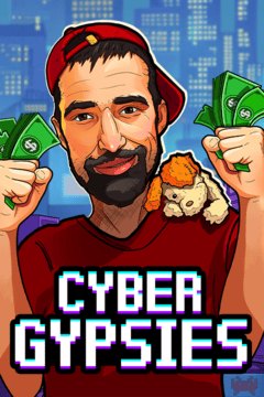 Cyber Gypsies