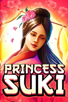 Princess Suki