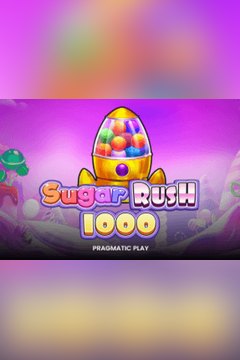 Sugar Rush 1000 Mobile