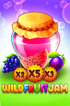 Wild Fruit Jam